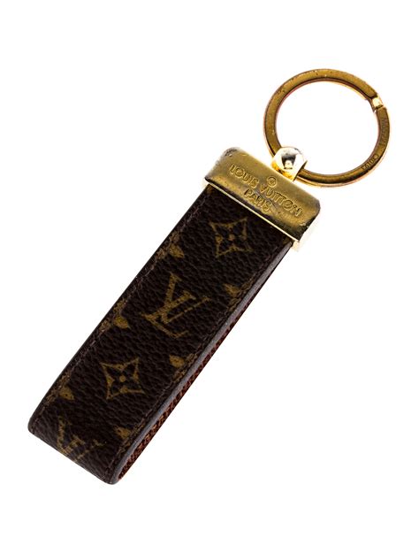 vintage louis vuitton key pouch